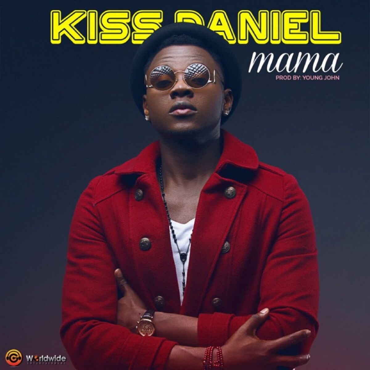 Album cover of Mama