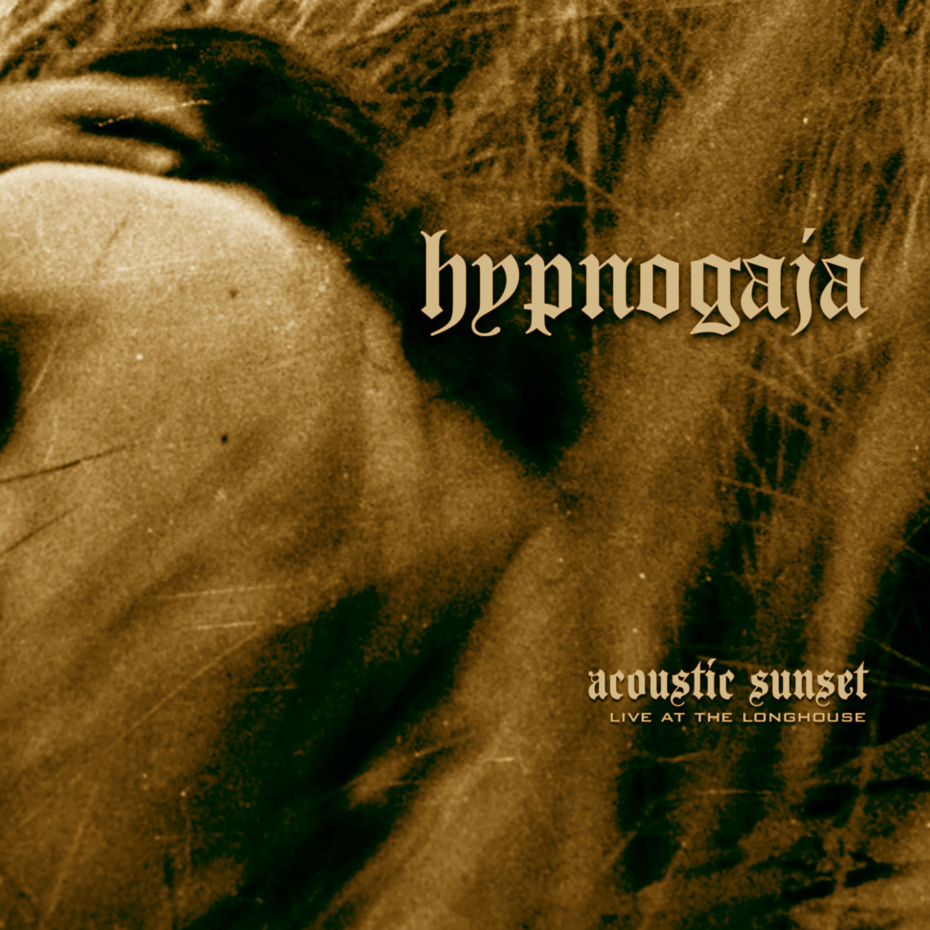 Album cover of Acoustic Sunset - Live At The Longhouse