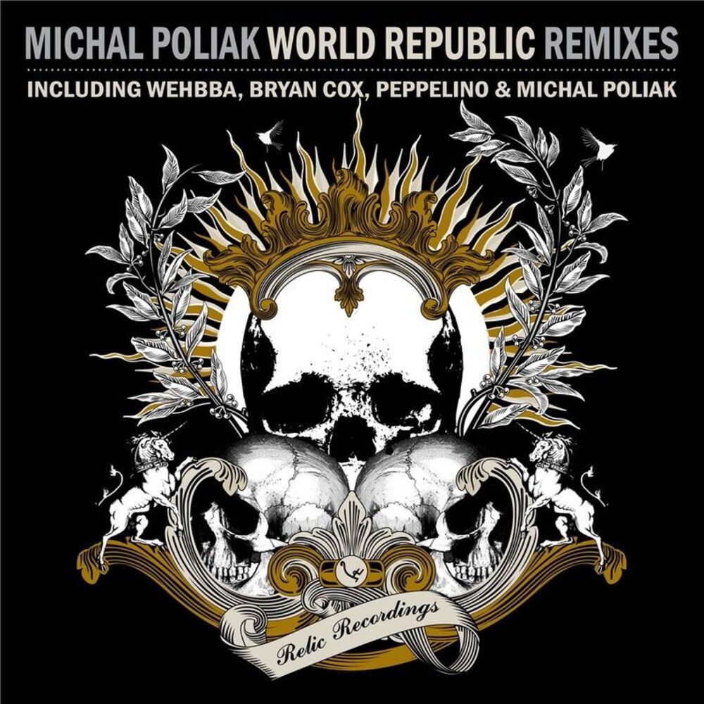 Picture of World Republic Remixes