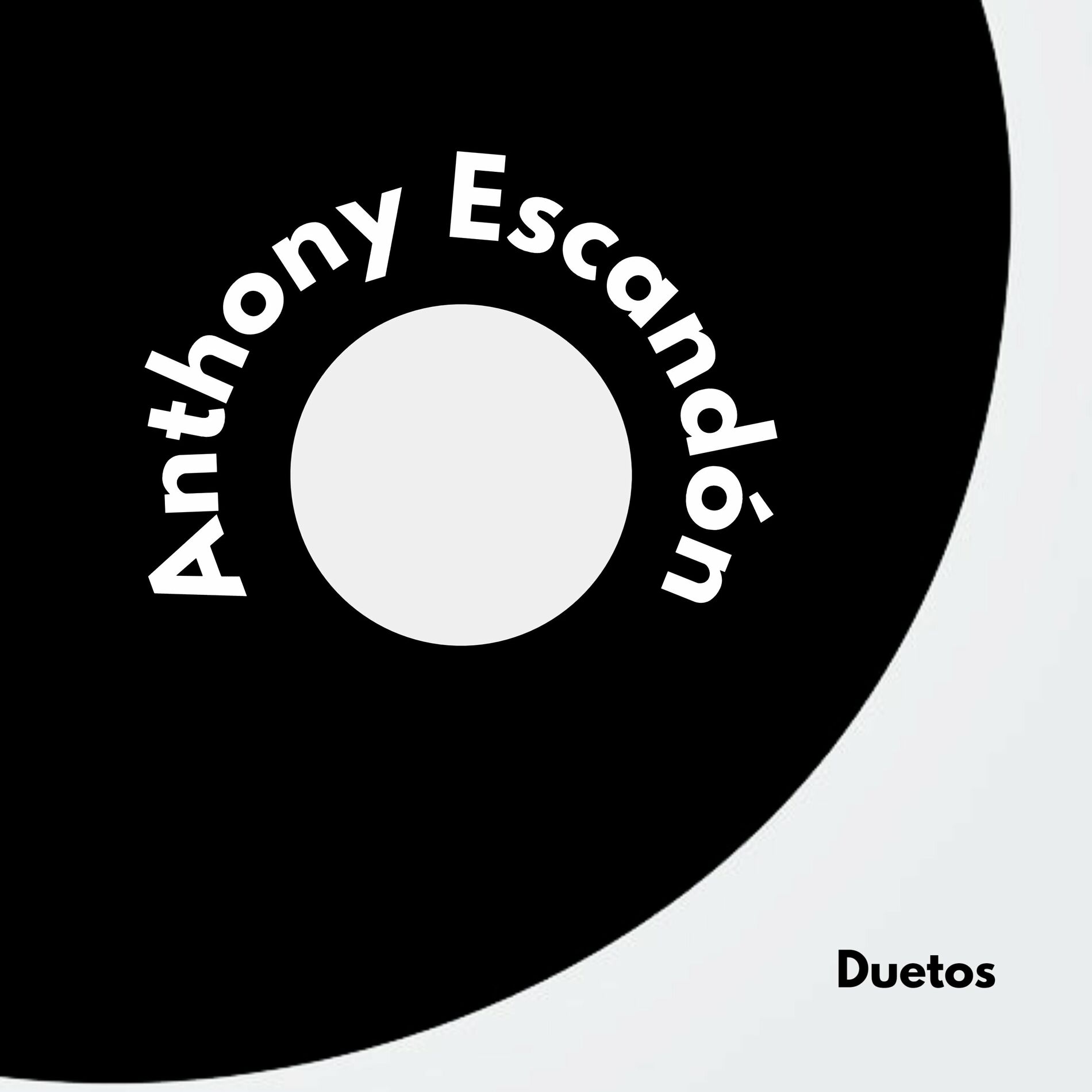 Album cover of Duetos