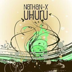 Cover of Uhuru
