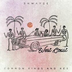 Cover of West Coast
