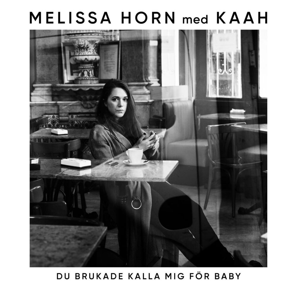 Picture of Du brukade kalla mig för baby (feat. Kaah)
