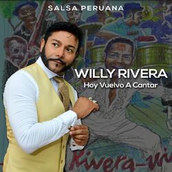 Cover of Hoy He Vuelto a Cantar