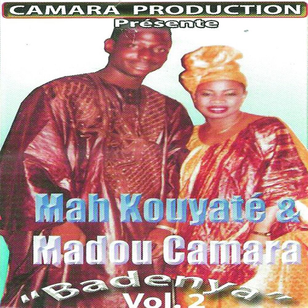 Picture of Badenya, Vol. 2
