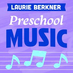 Cover of Preschool Music