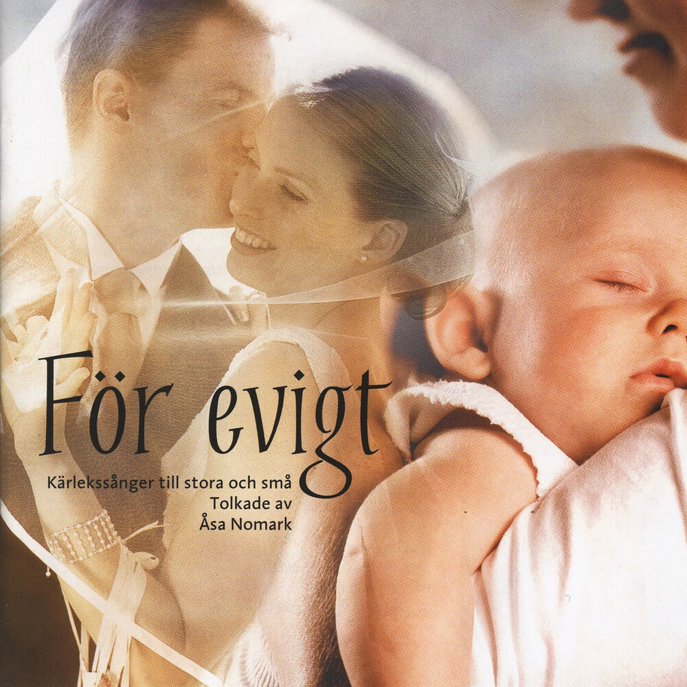 Picture of För Evigt