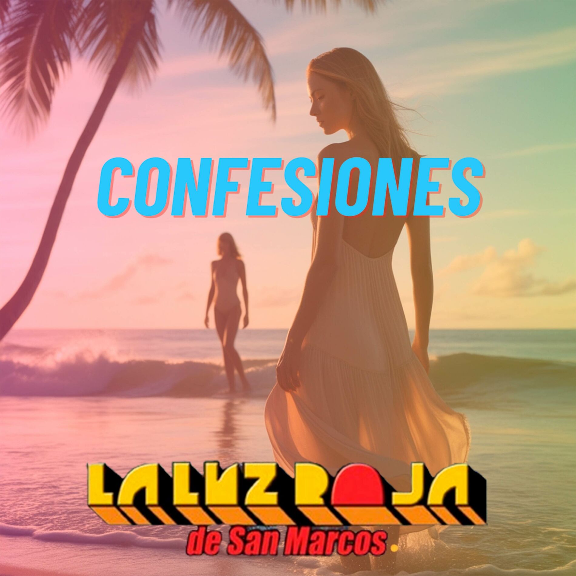 Album cover of Confesiones
