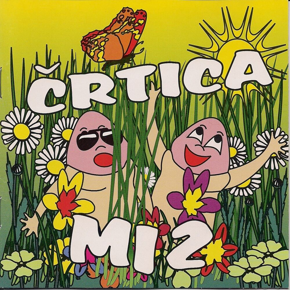 Picture of Črtica