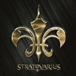 Cover of Stratovarius (Original Version)