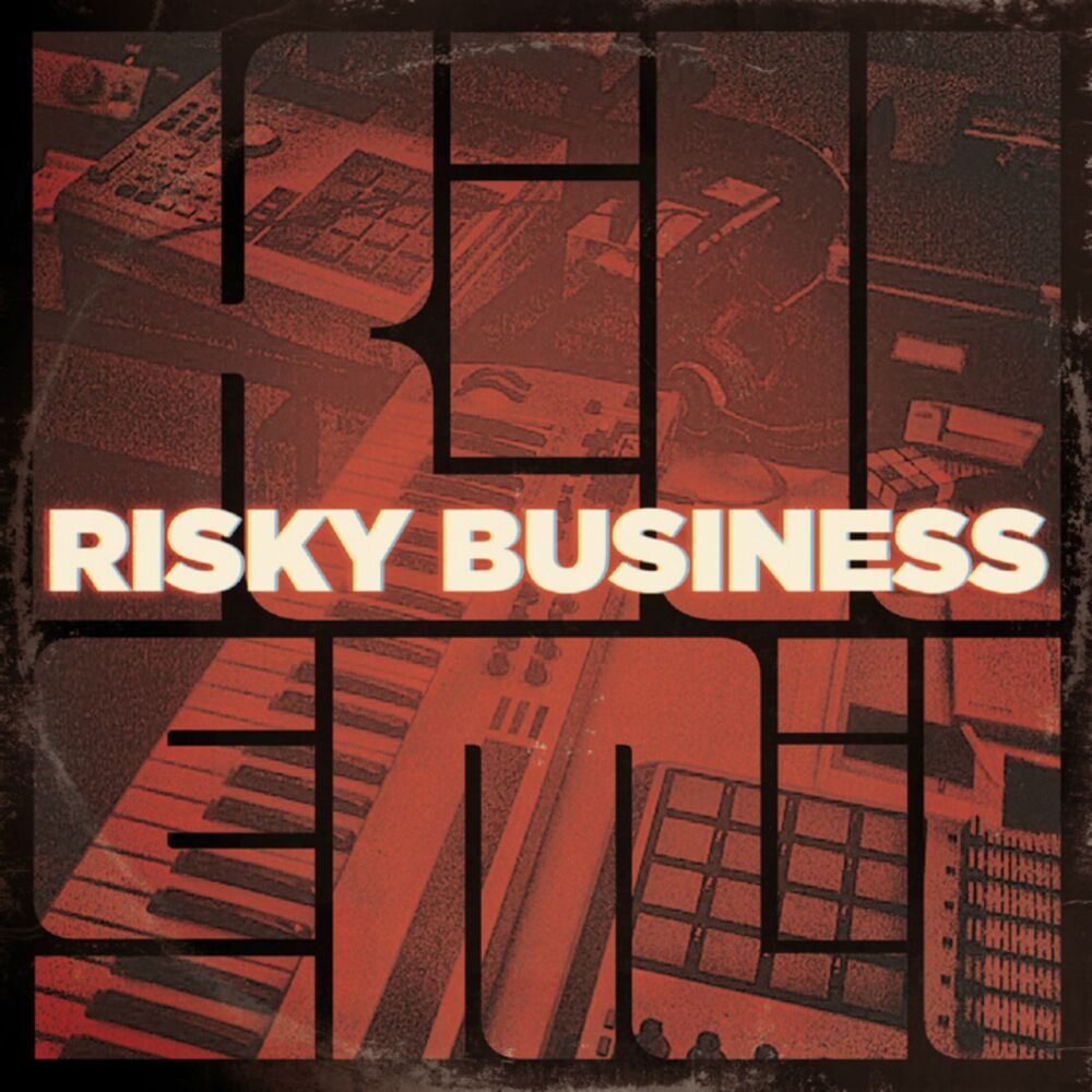 Picture of Risky Business