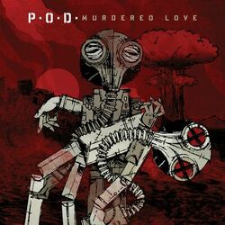 Cover of Murdered Love