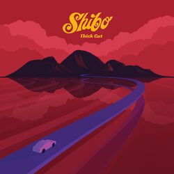 Cover of Thick Cut