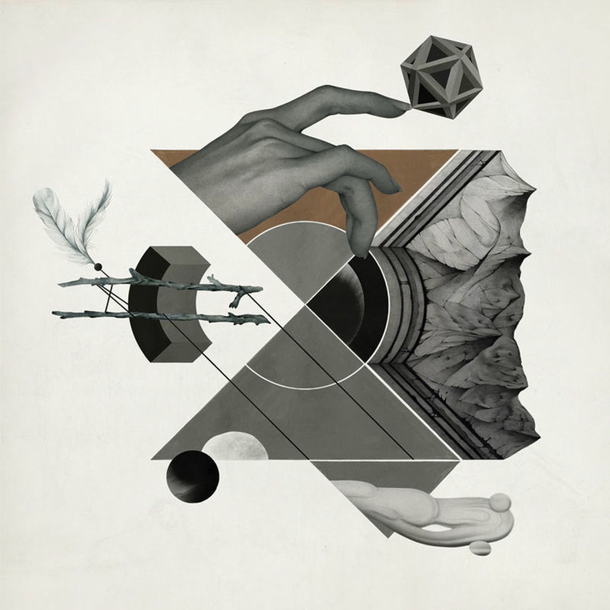 Album cover of Year In The Kingdom