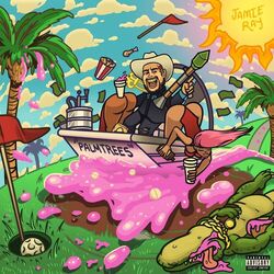 Cover of Palm Trees