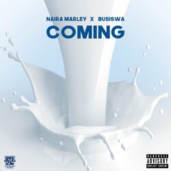 Cover of Coming