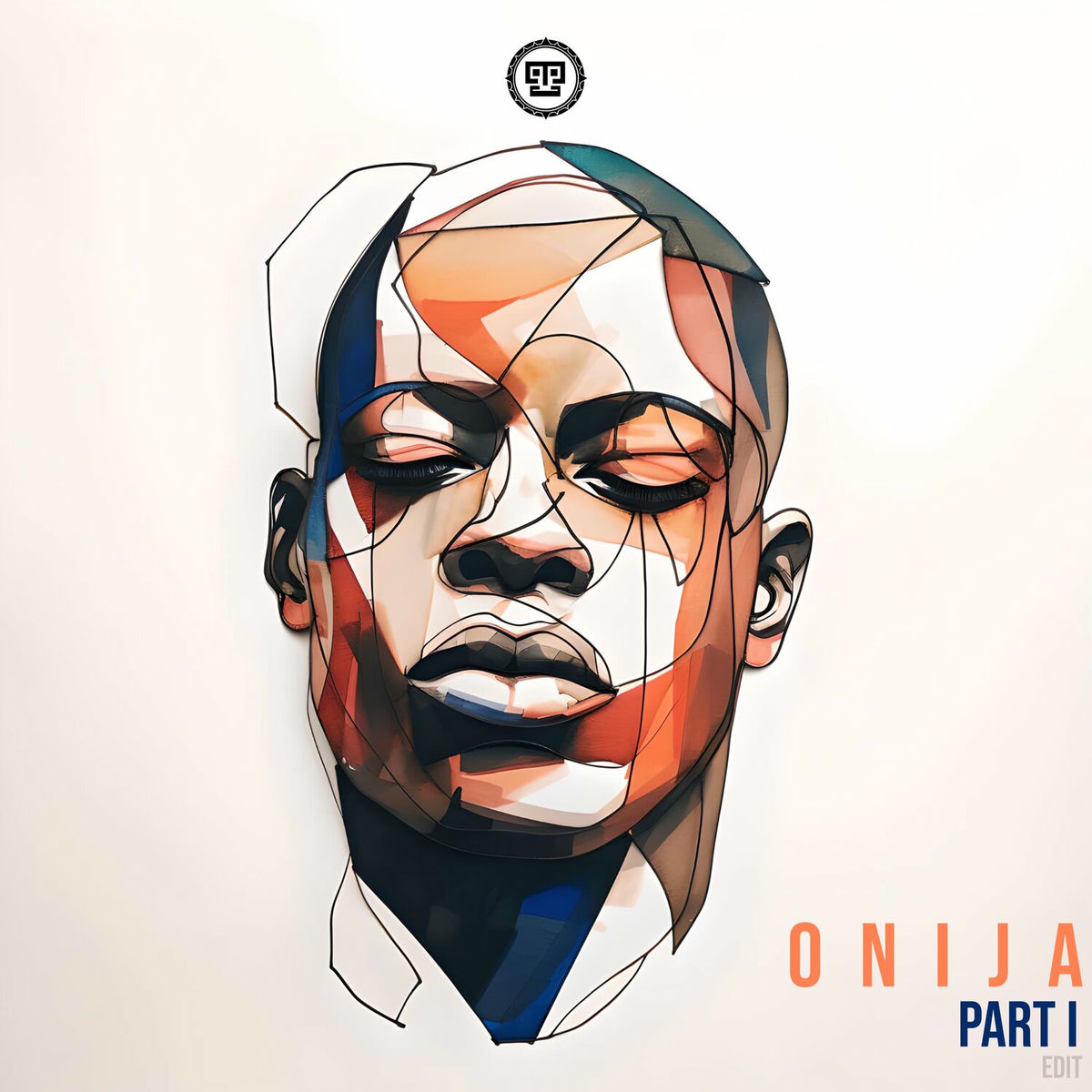 Album cover of Onija - part I (Edit)