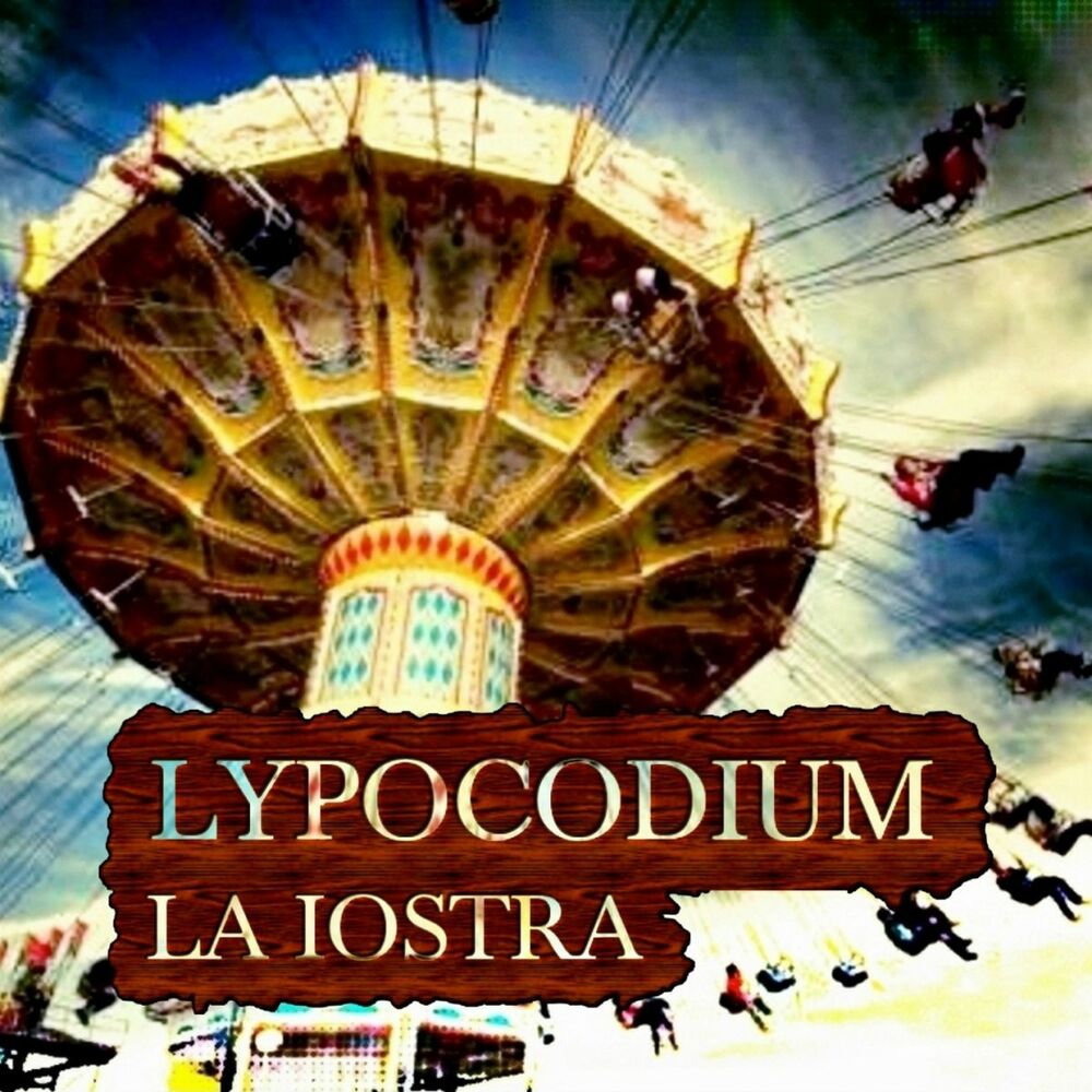 Picture of La Iostra