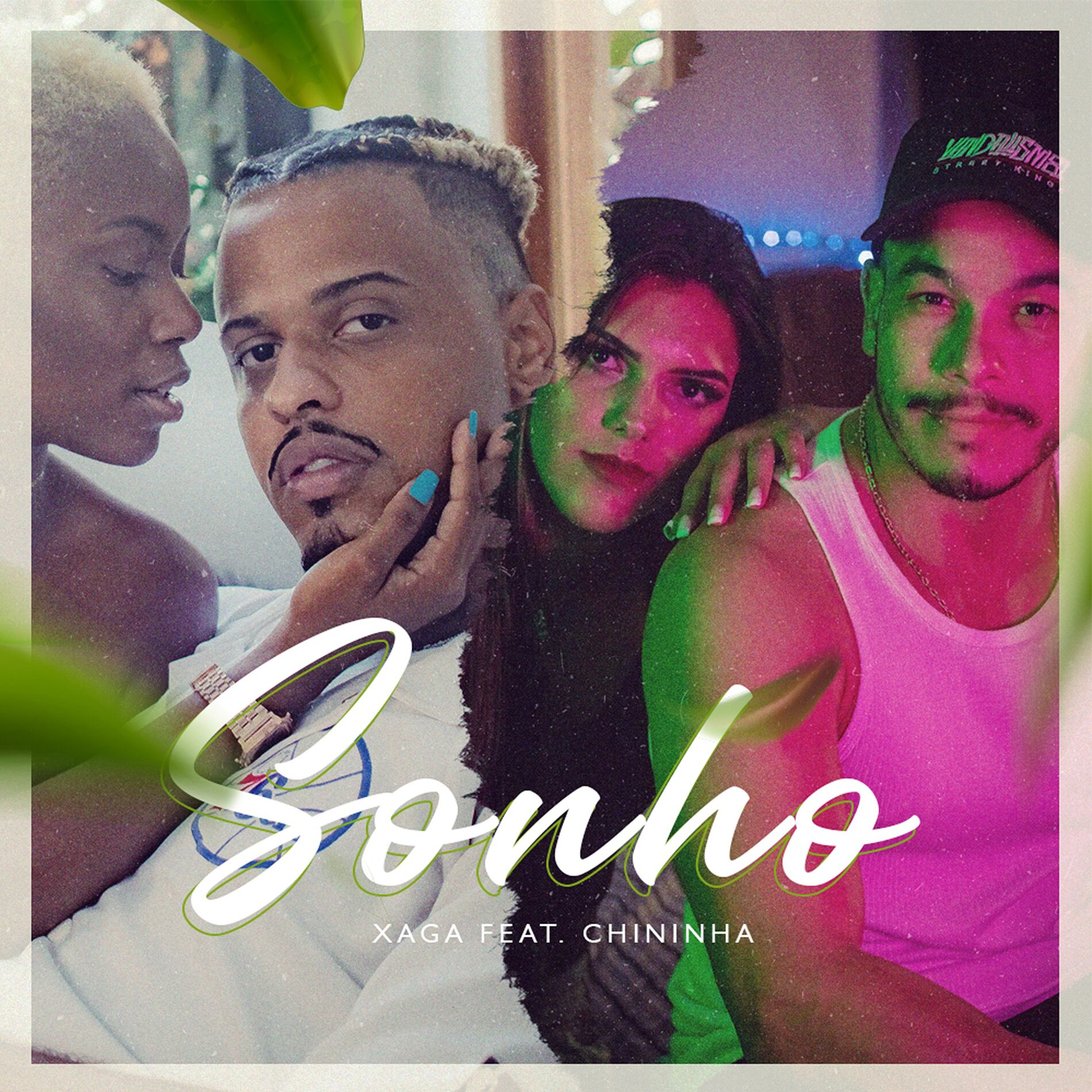 Album cover of Sonho