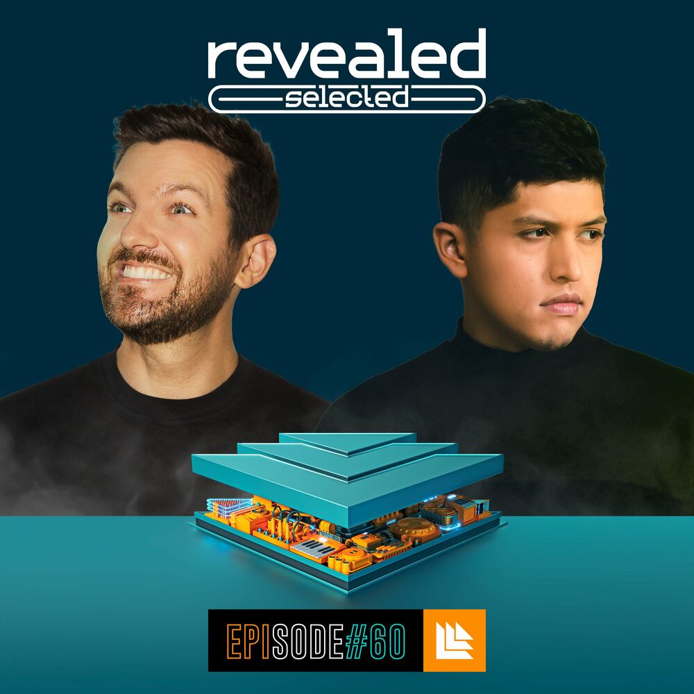 Picture of Revealed Selected 060
