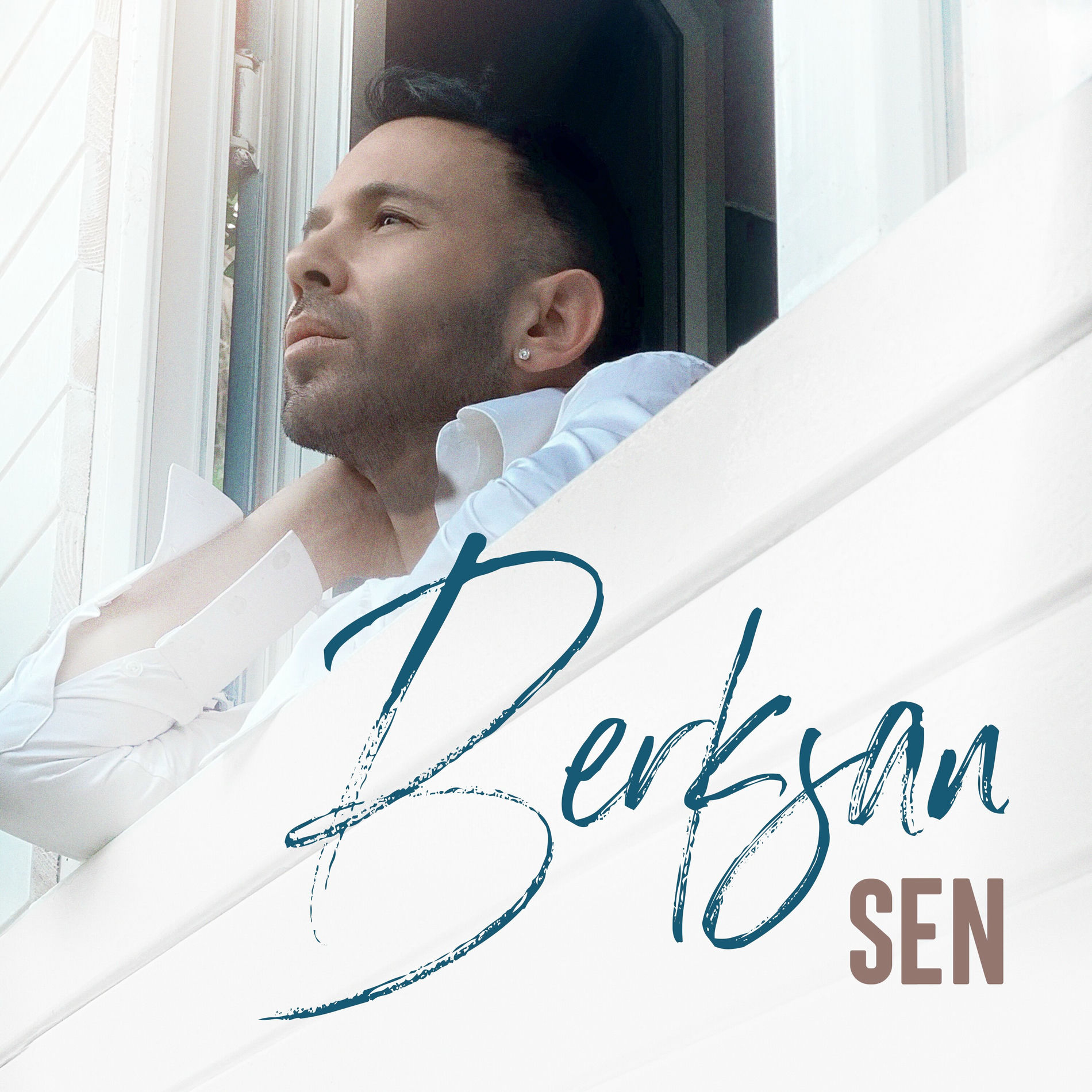 Album cover of Sen