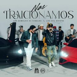 Cover of Nos Traicionamos