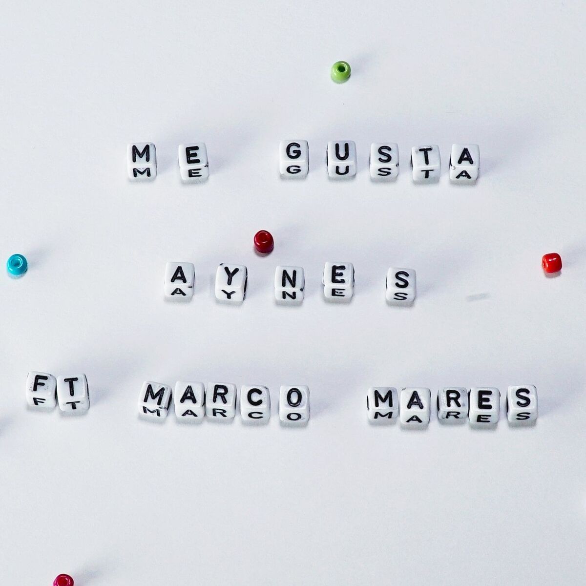 Album cover of Me Gusta