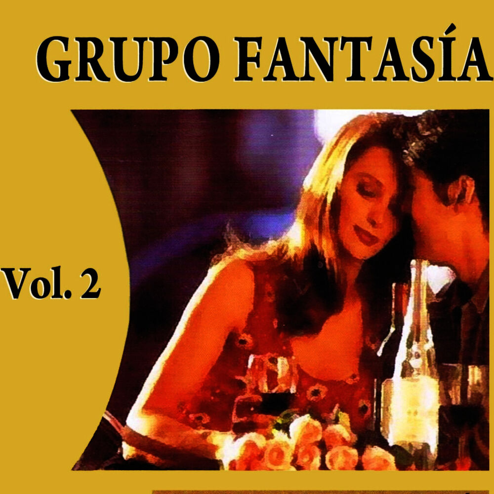 Picture of Boleros De Fantasía Volume 2