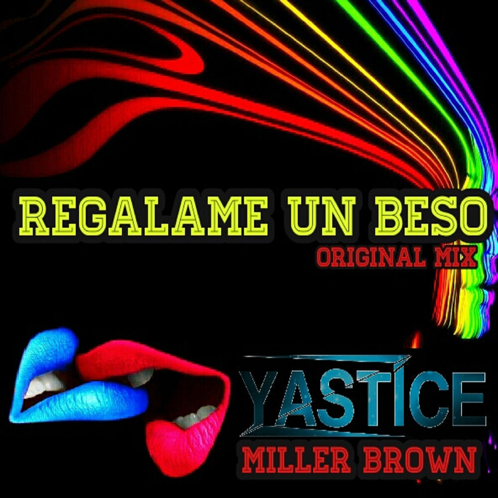 Picture of Regalame un Beso