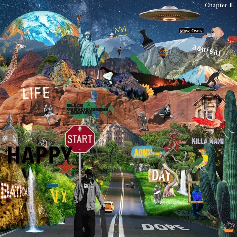 Picture of Chapter II