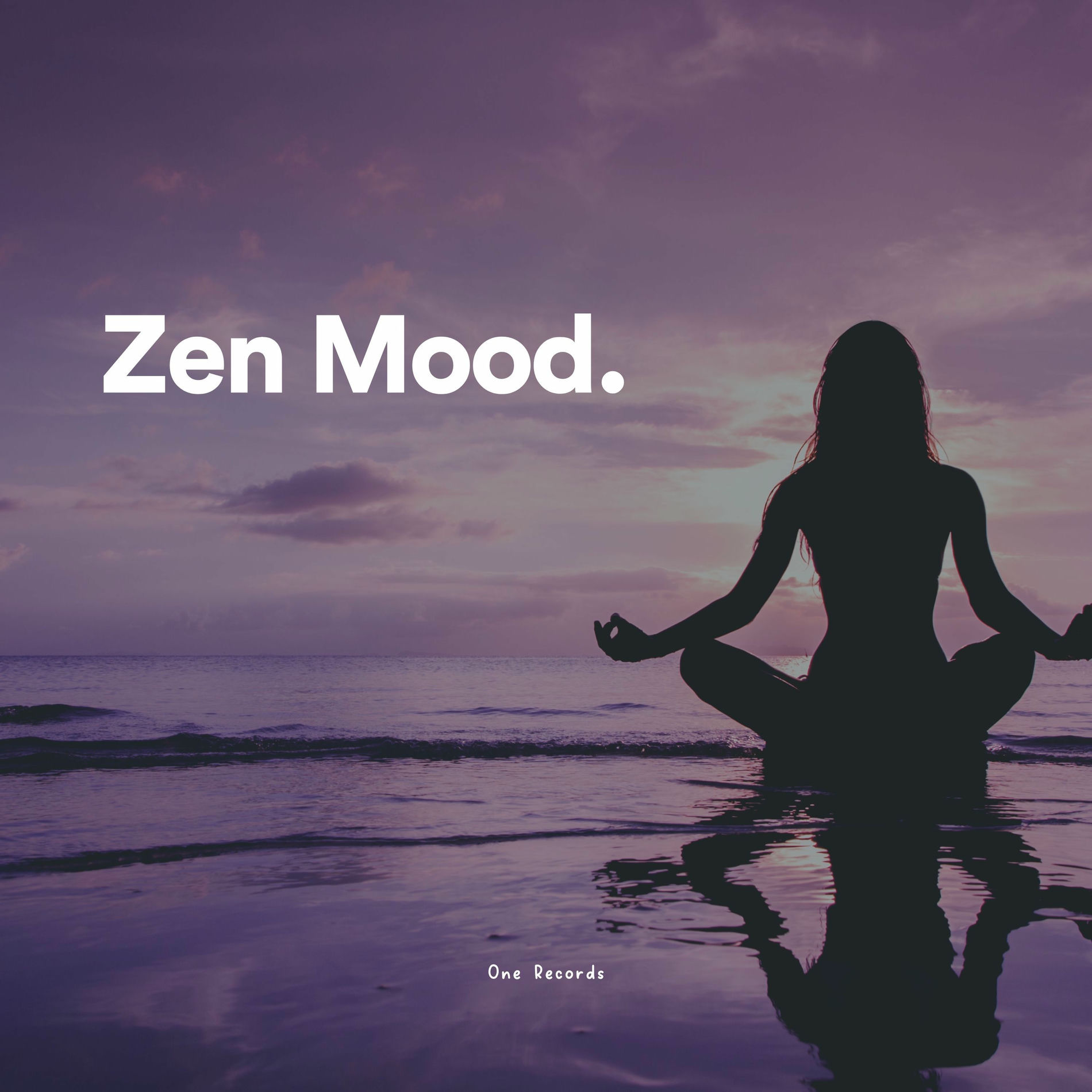 Album cover of Zen Mood