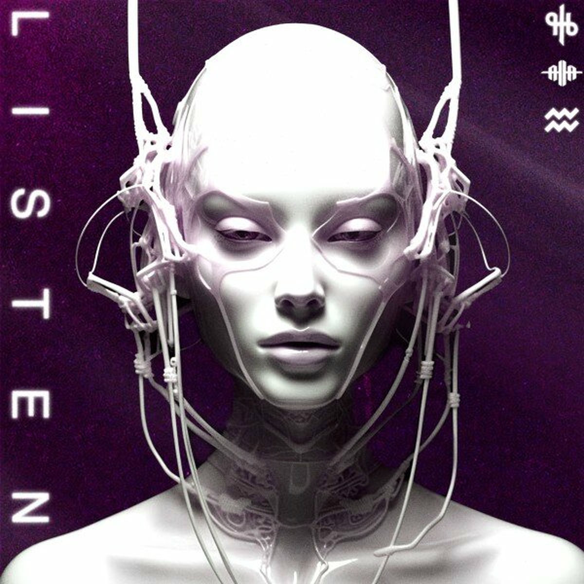Album cover of Listen