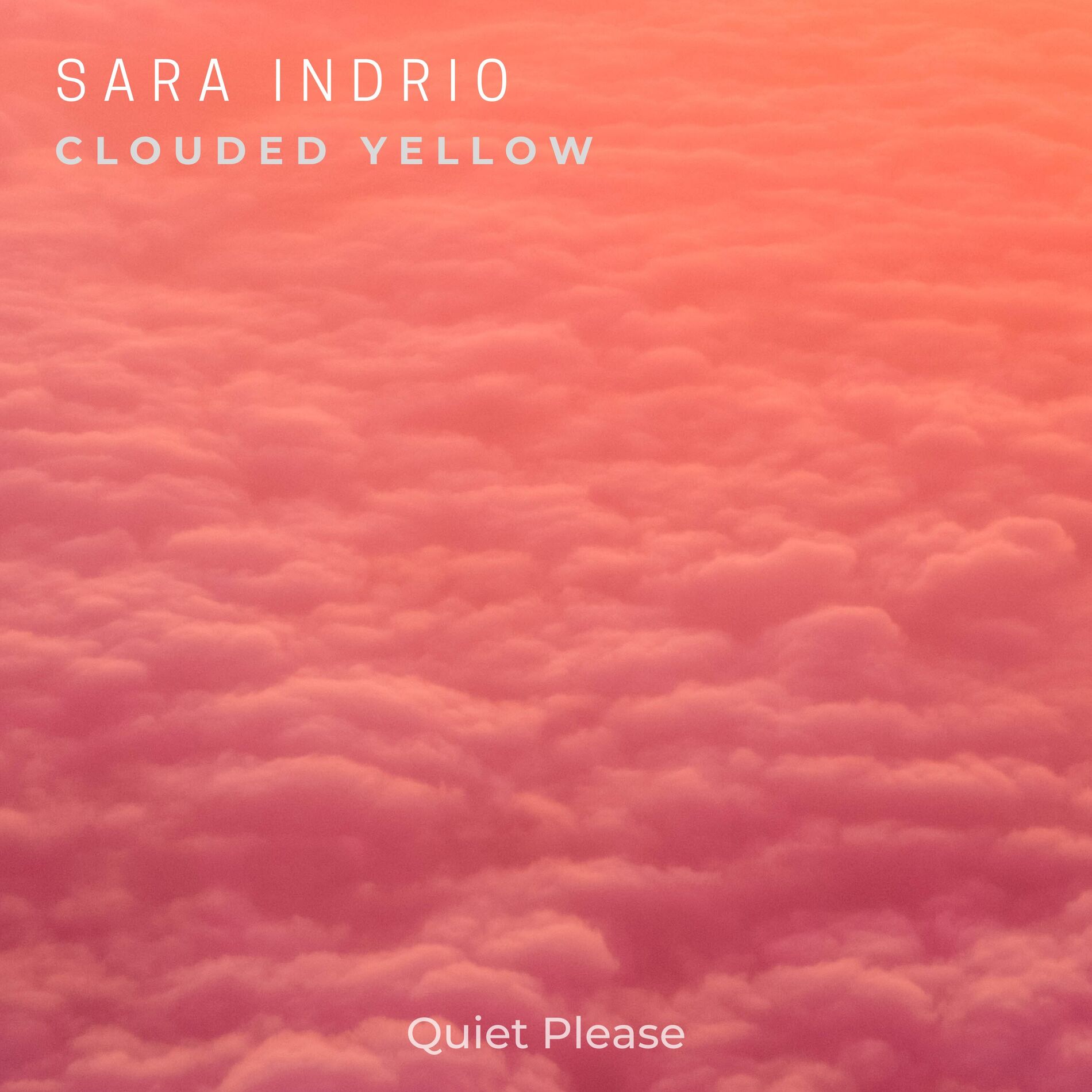 Album cover of Clouded Yellow