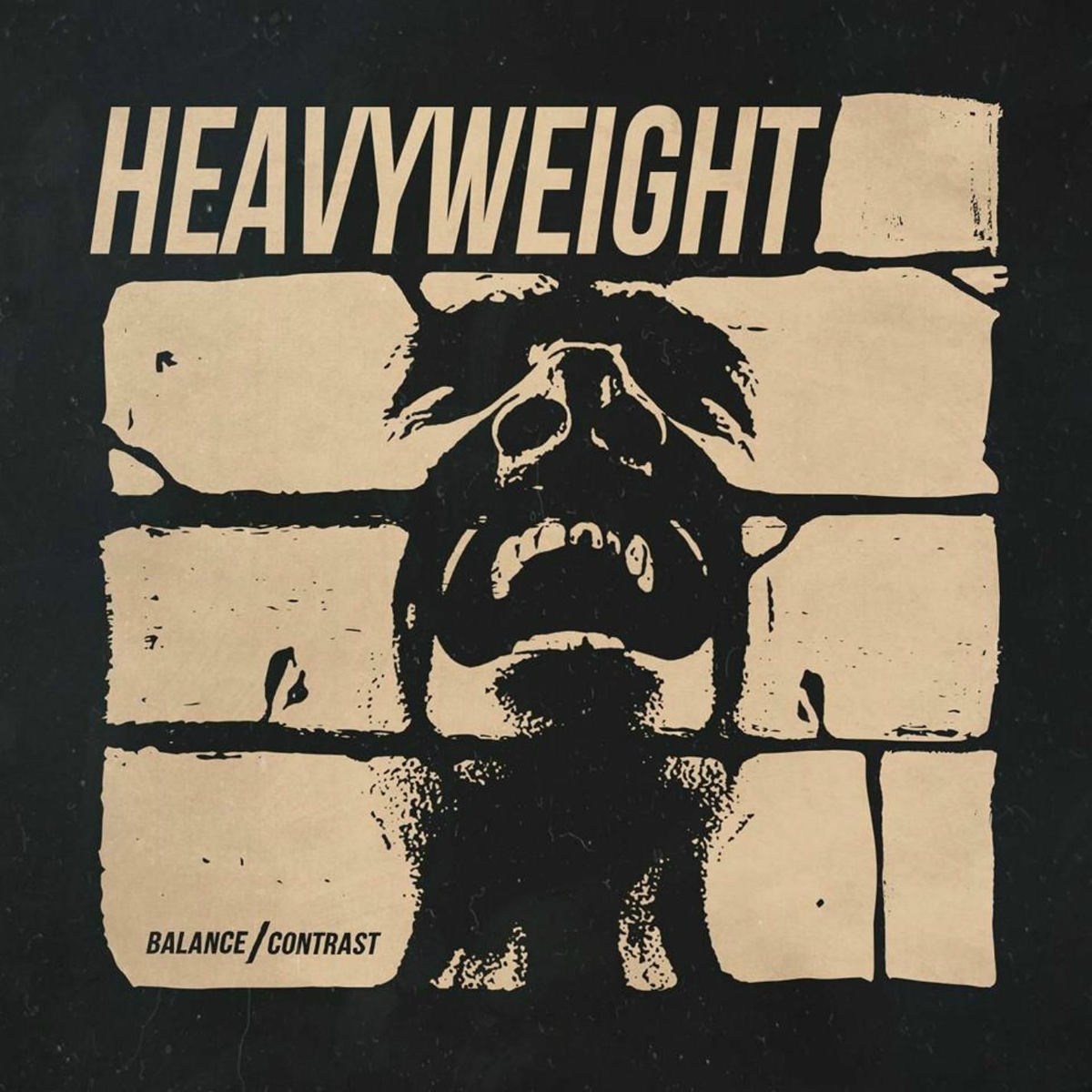 Album cover of Balance/Contrast