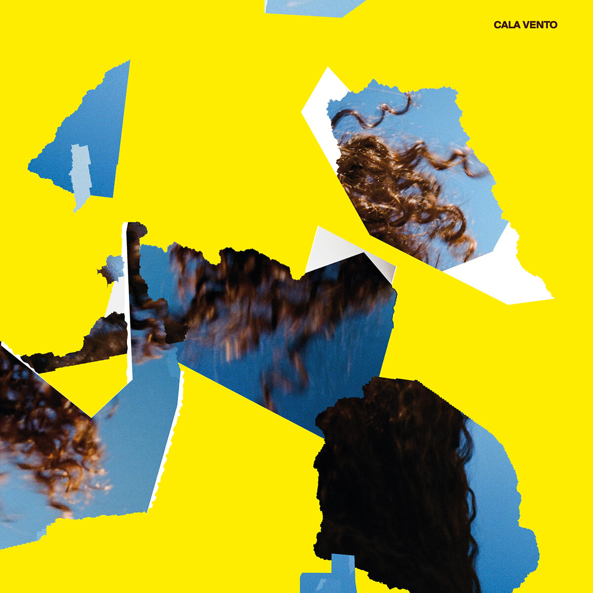 Album cover of Cala Vento