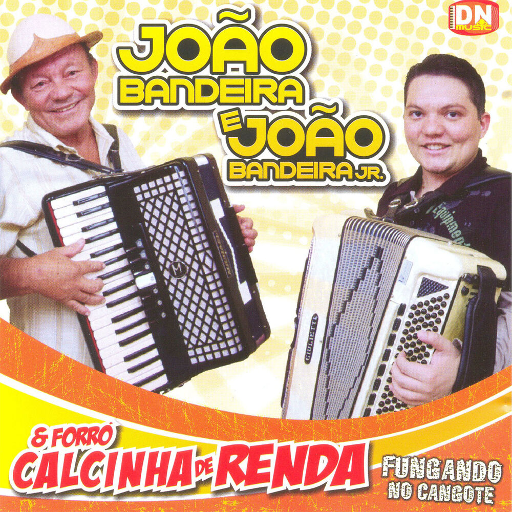 Picture of Fungando no Cangote