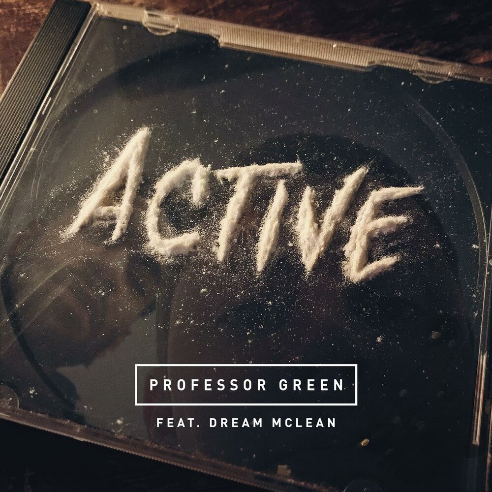 Picture of Active (feat. Dream Mclean)