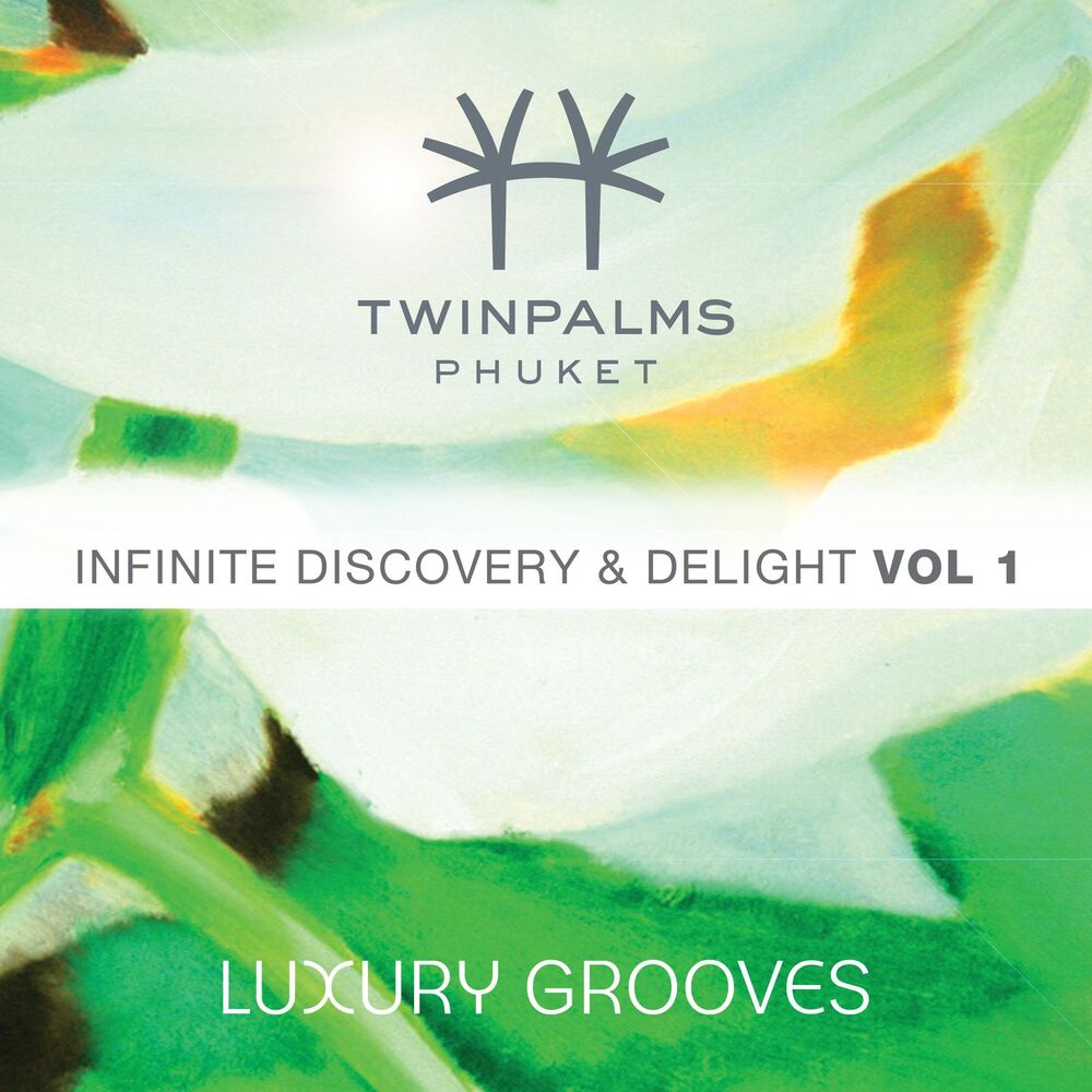 Picture of Twinpalms Phuket - Infinite Discovery & Delight, Vol. 1