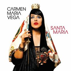 Cover of Santa Maria