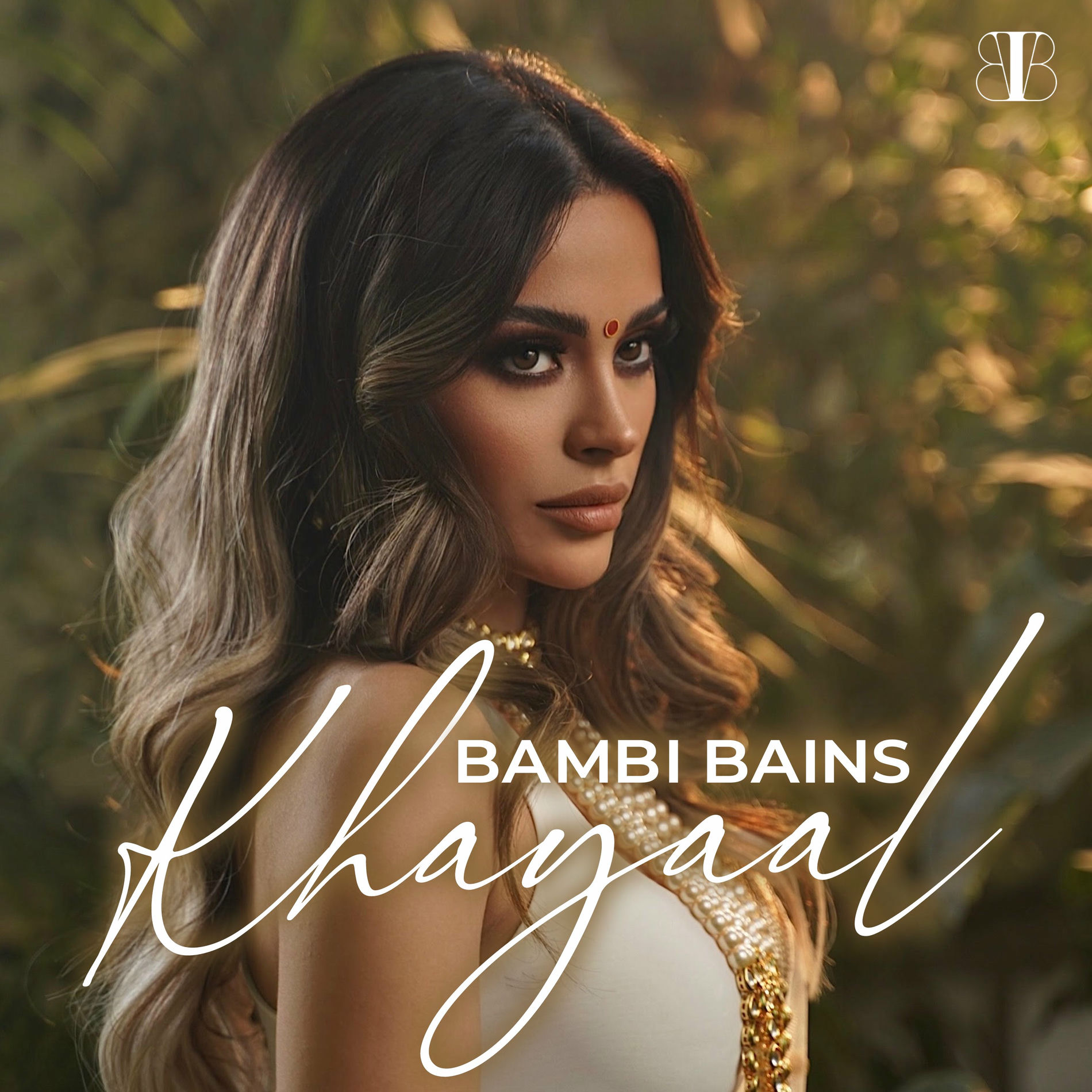 Album cover of Khayaal