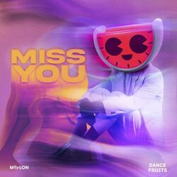 Cover of Miss You