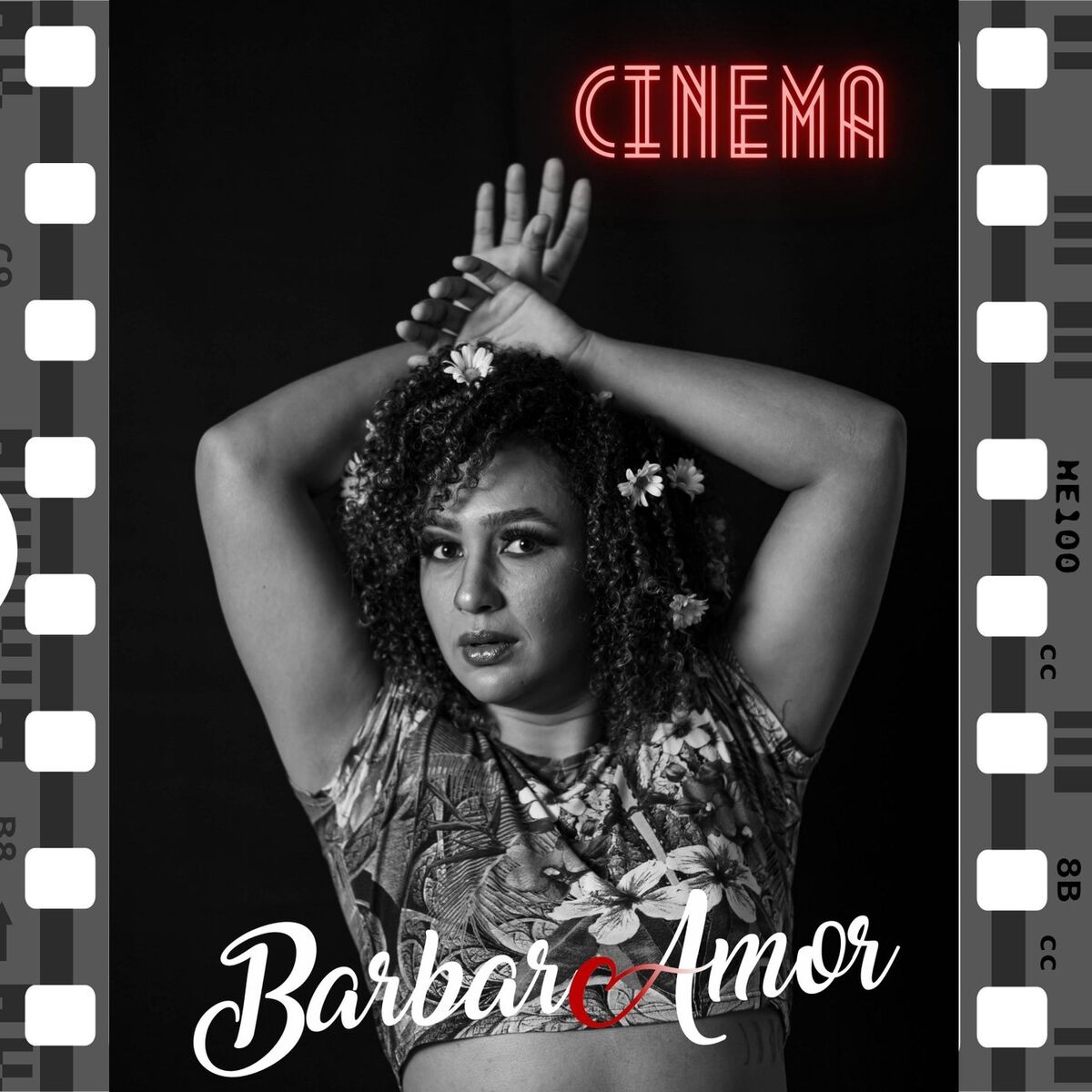 Album cover of Cinema