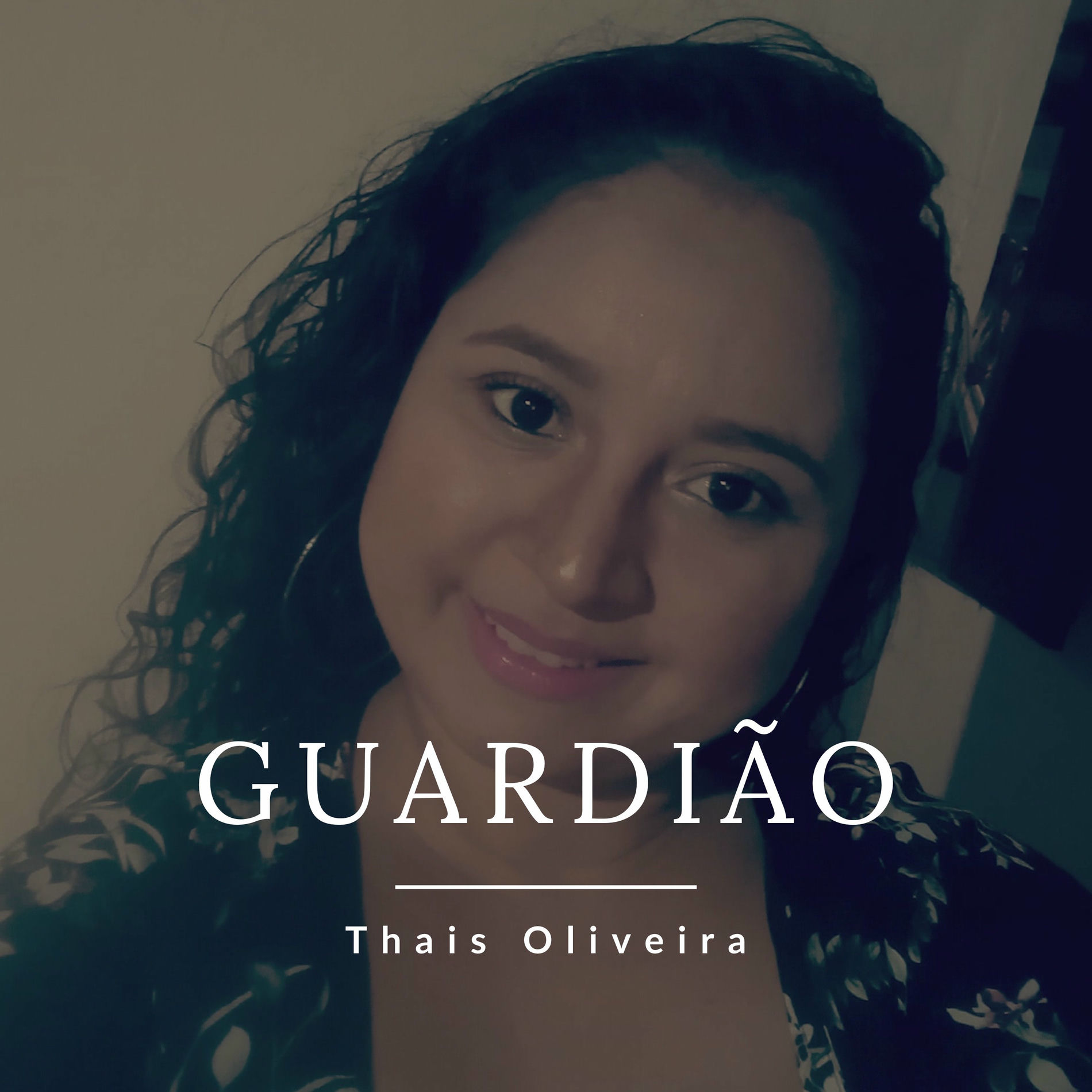 Album cover of Guardião