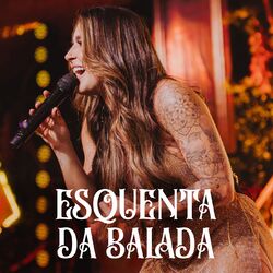 Cover of Esquenta da Balada