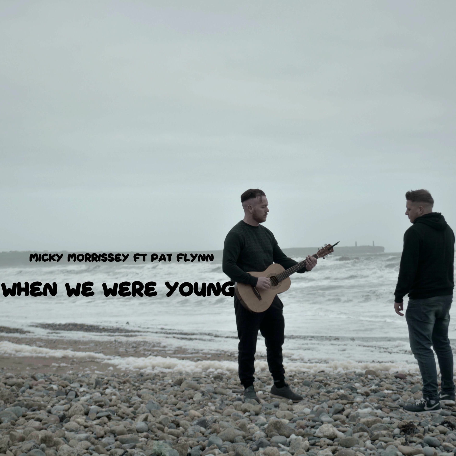 Album cover of When We Were Young (feat. Mc Pat Flynn)