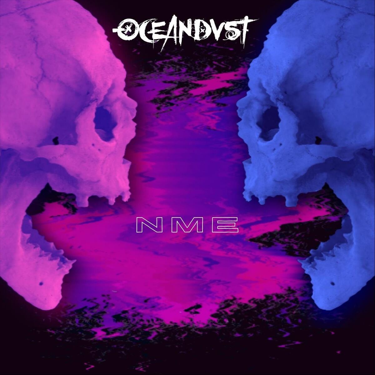 Album cover of Nme
