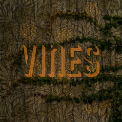 Cover of Vines