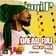Dread Full by Cali P album cover