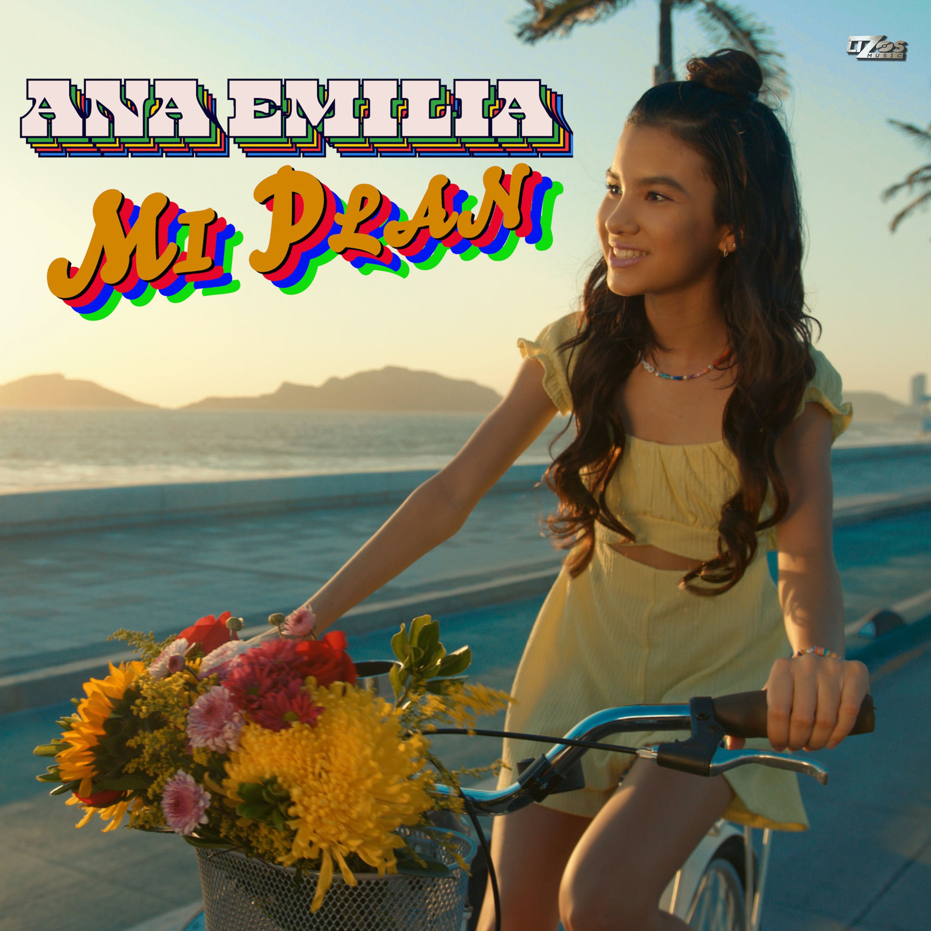 Album cover of Mi Plan