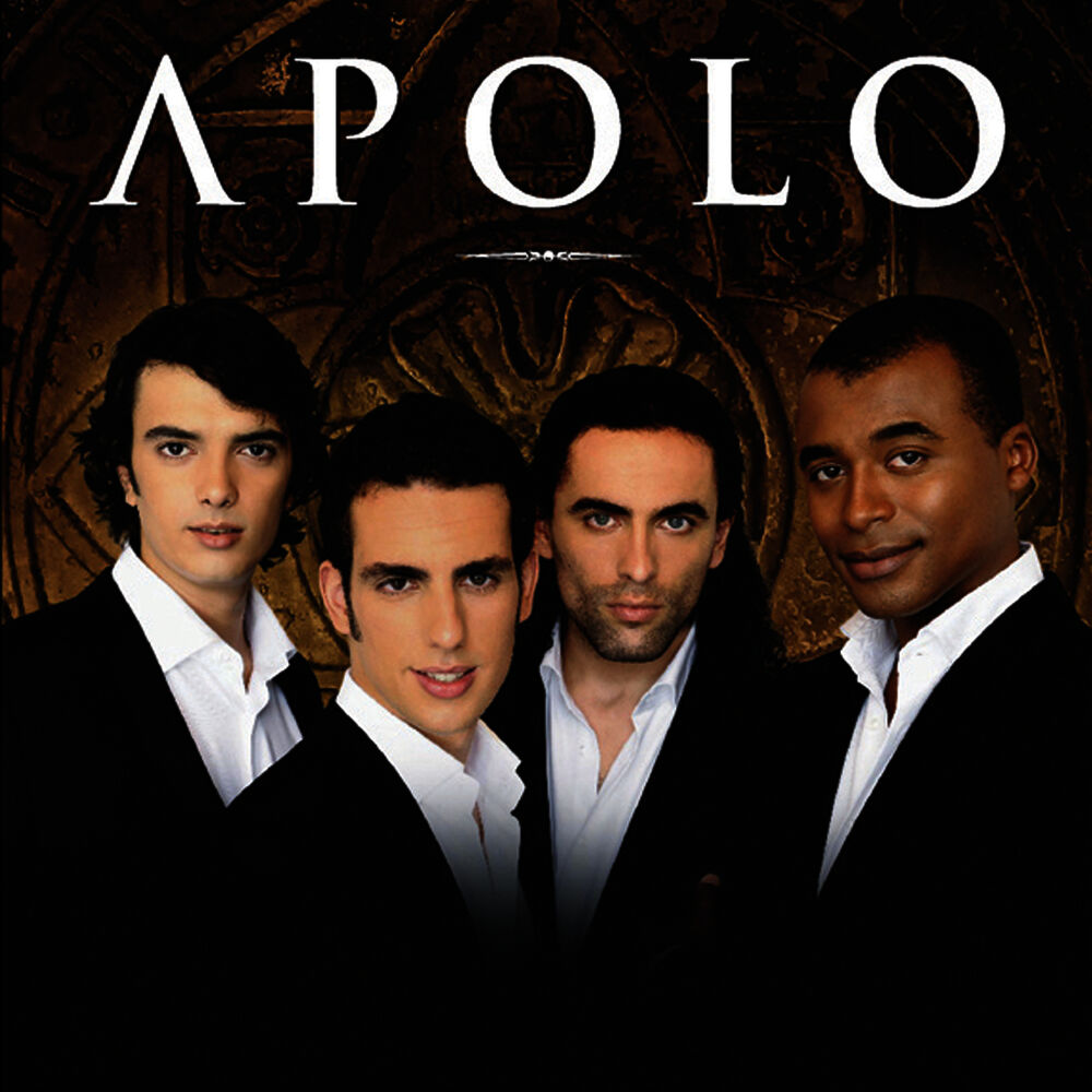 Picture of Apolo